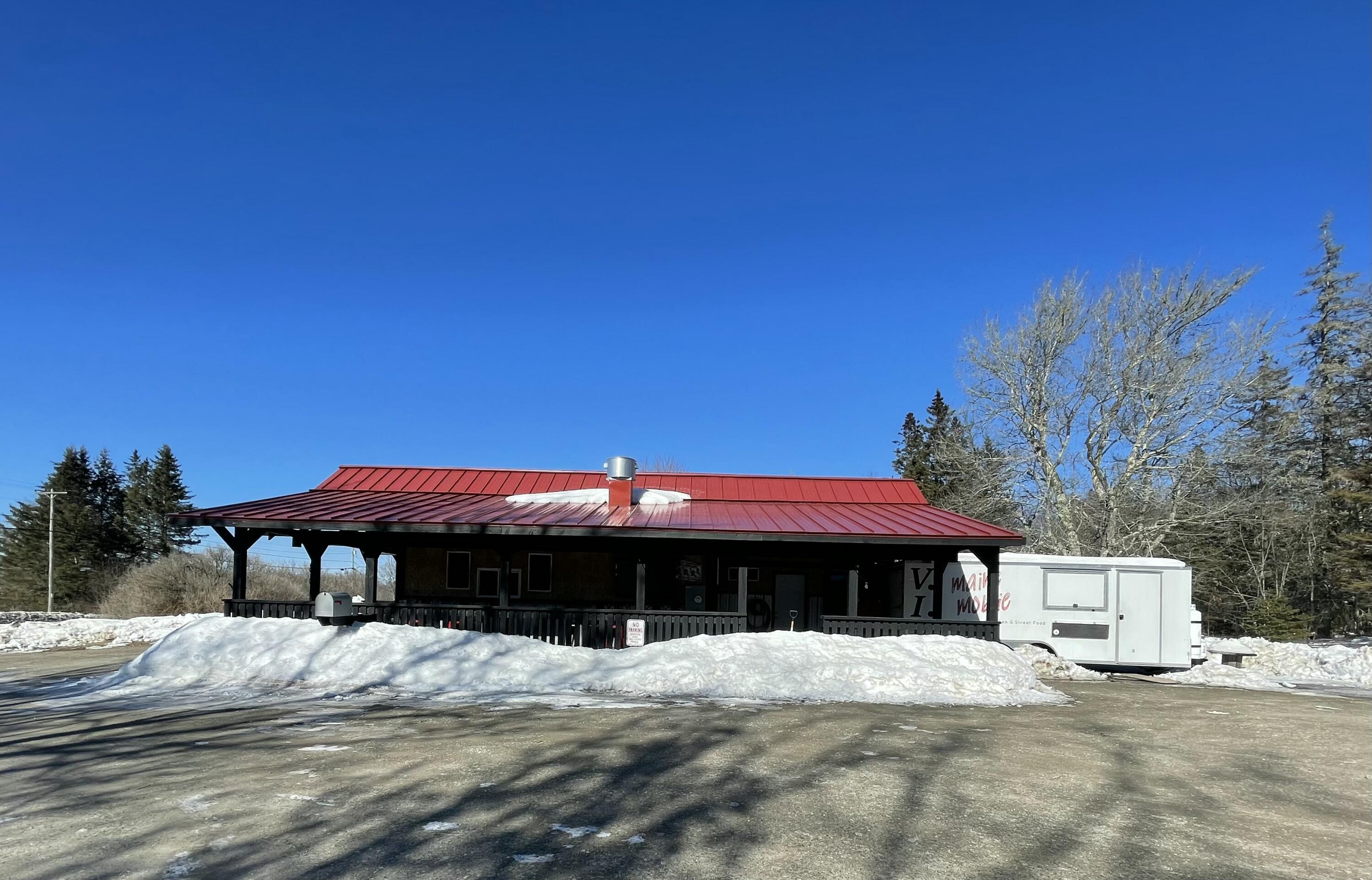 2186 Bristol Road Bristol ME 04558
