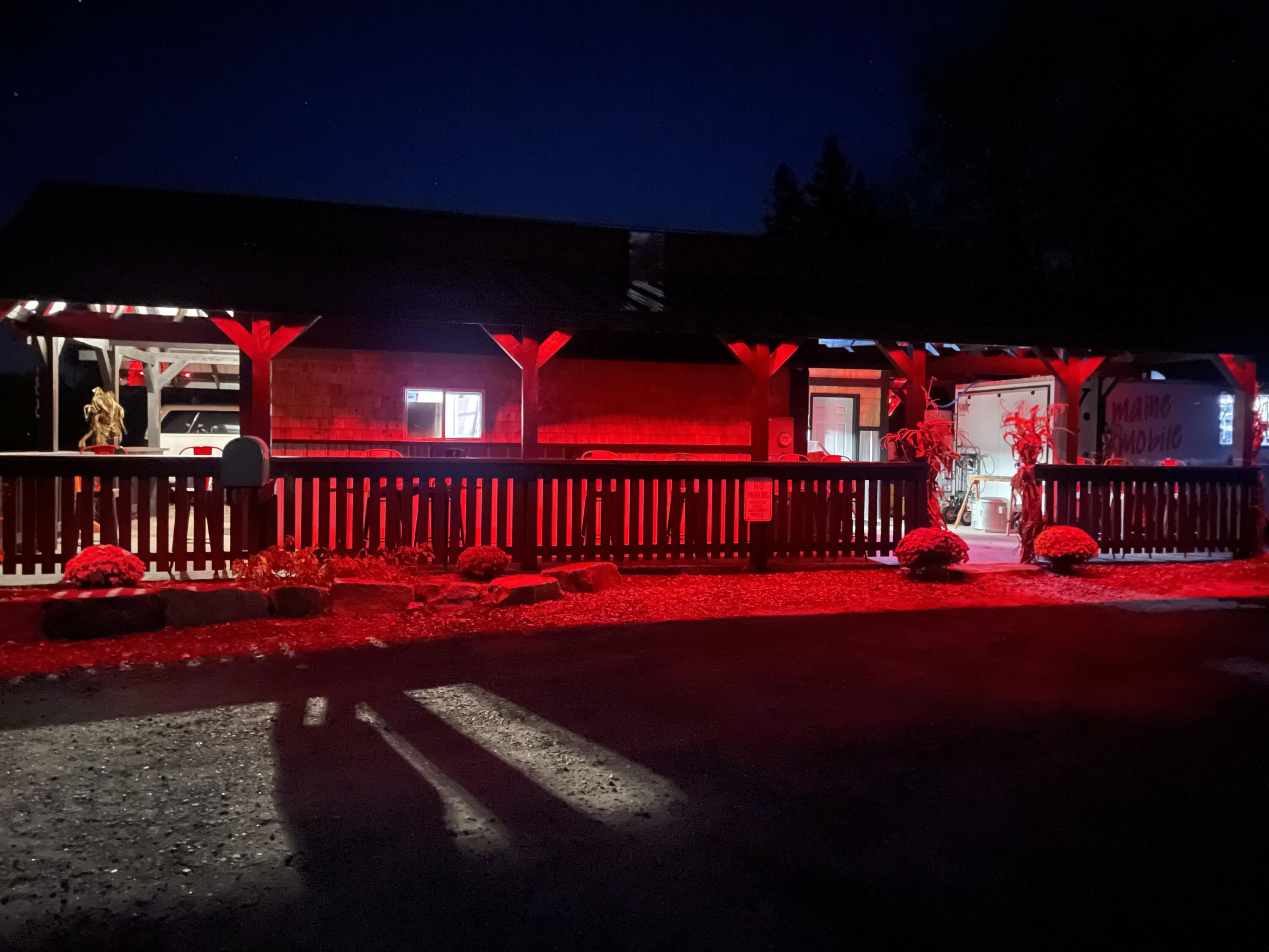 2186 Bristol Road Bristol ME 04558