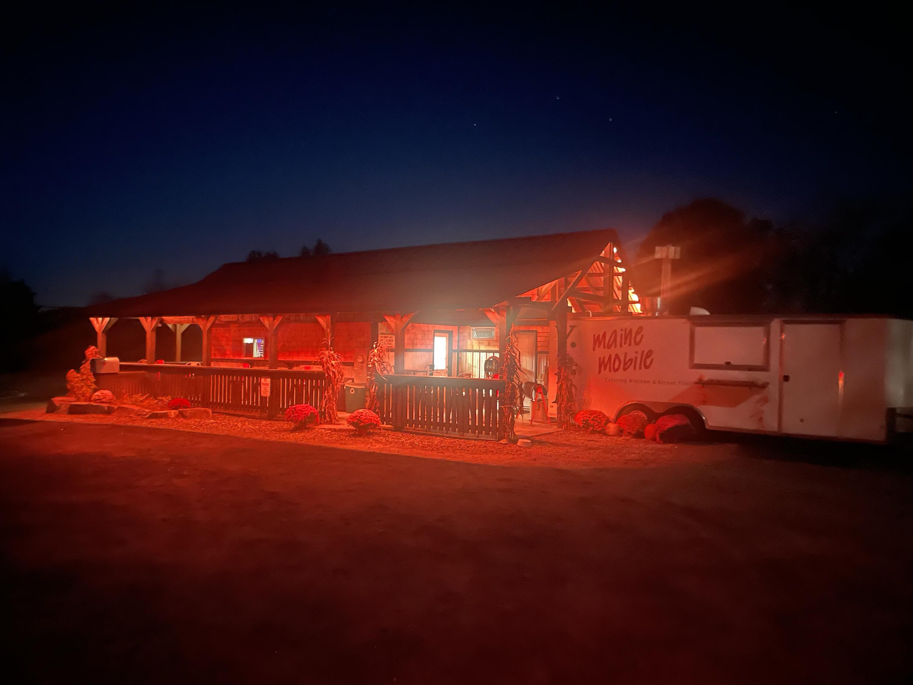 2186 Bristol Road Bristol ME 04558