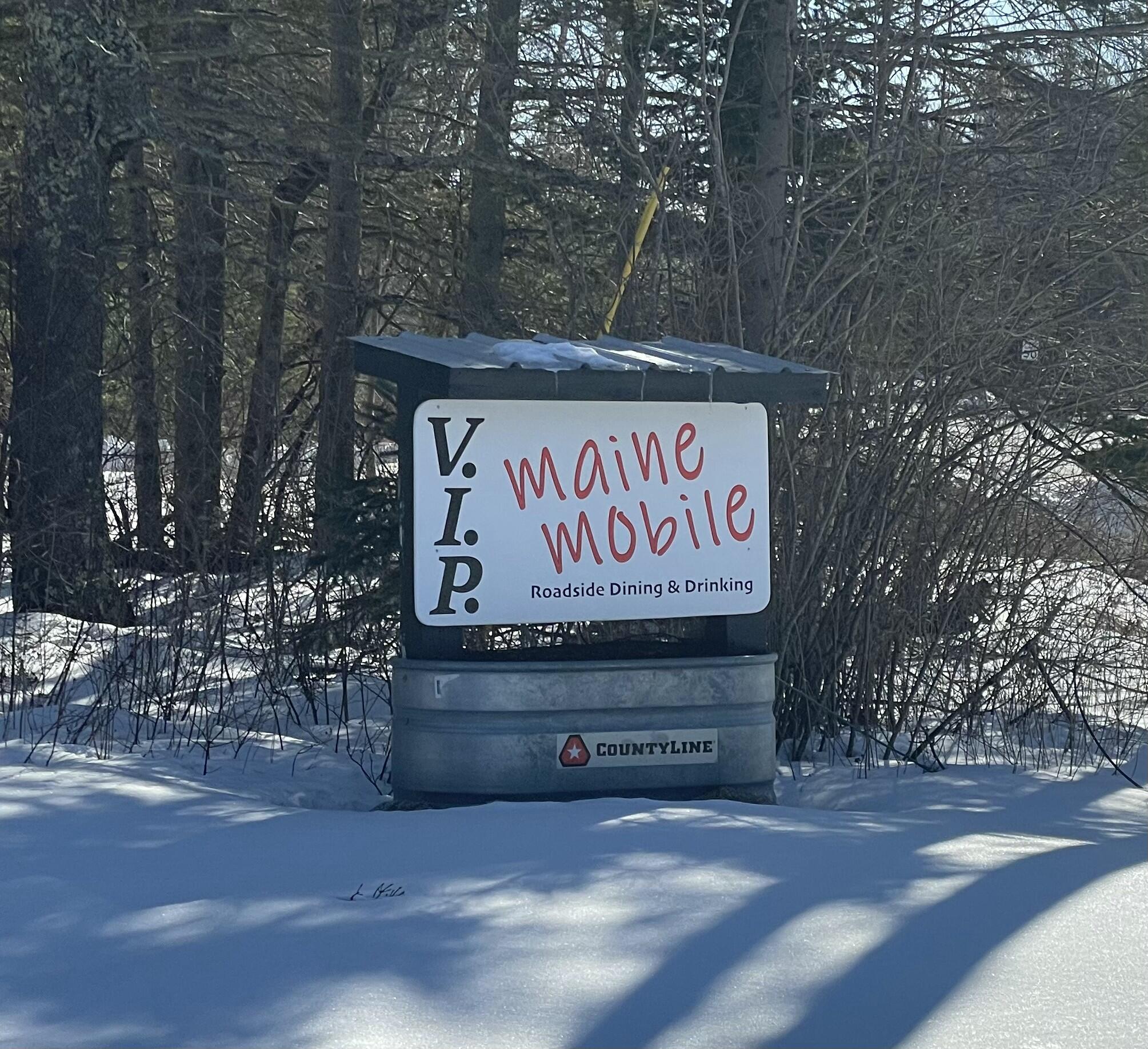 2186 Bristol Road Bristol ME 04558