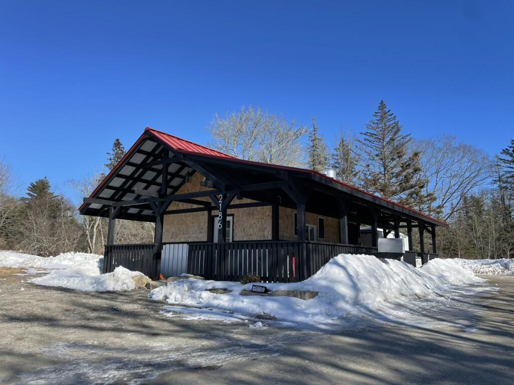 2186 Bristol Road Bristol ME 04558