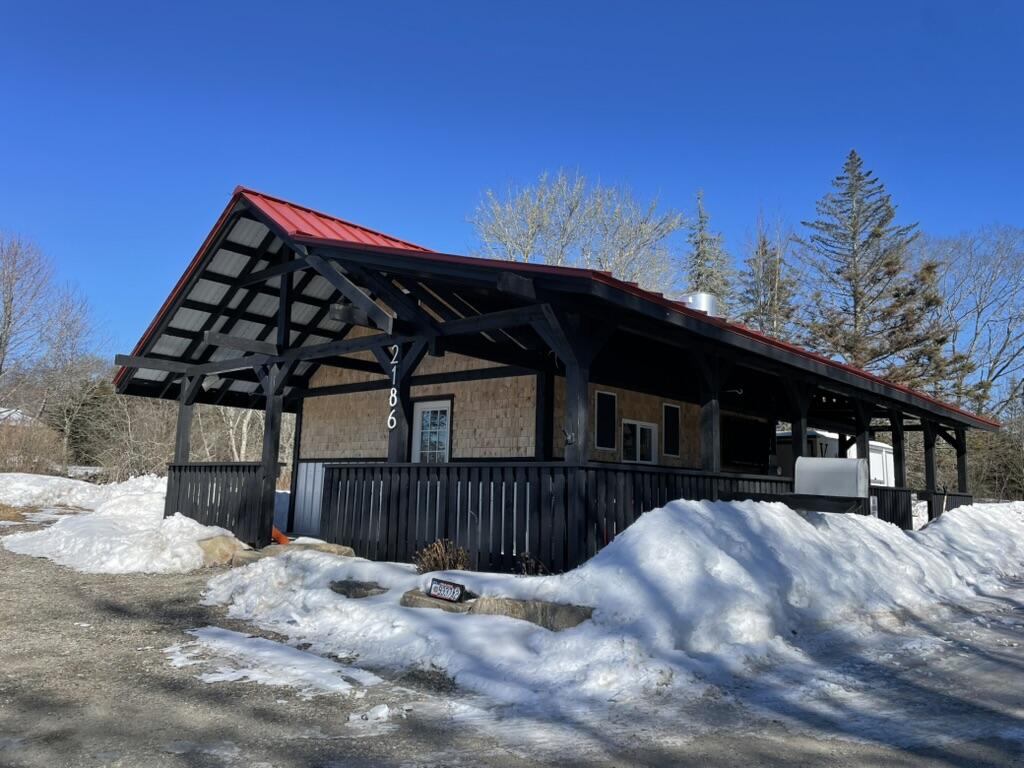 2186 Bristol Road Bristol ME 04558