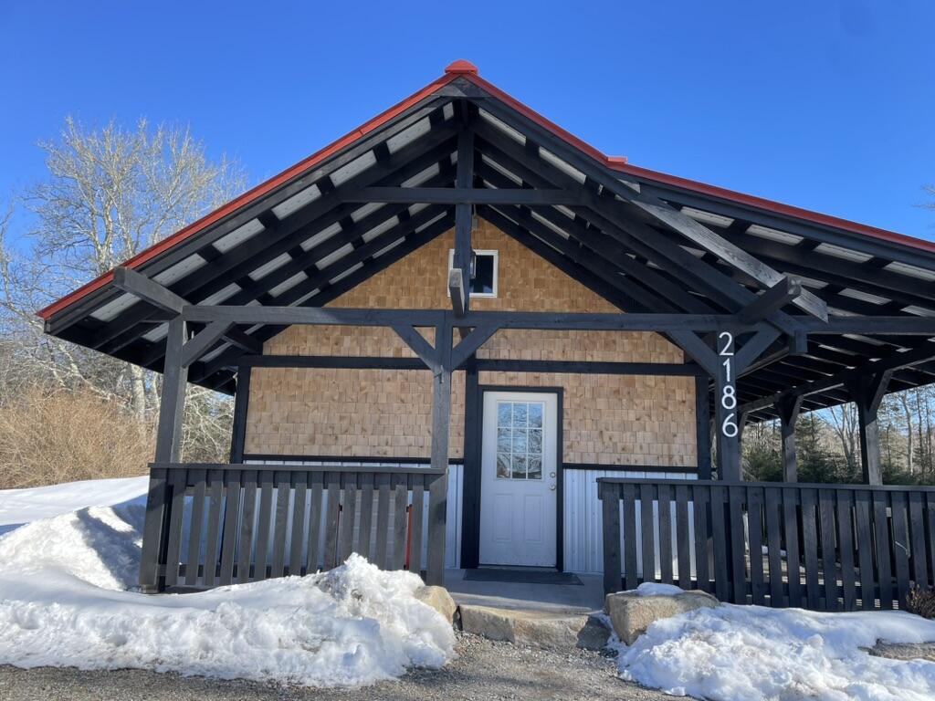 2186 Bristol Road Bristol ME 04558
