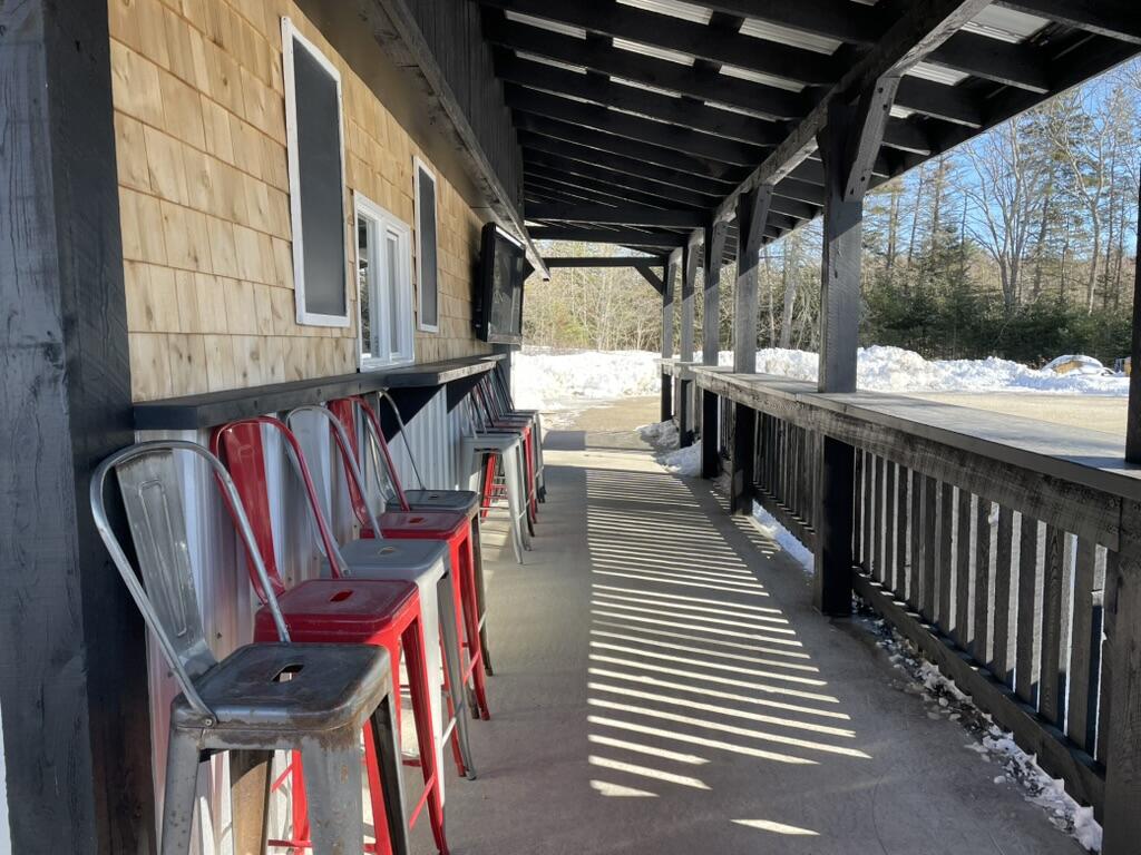 2186 Bristol Road Bristol ME 04558