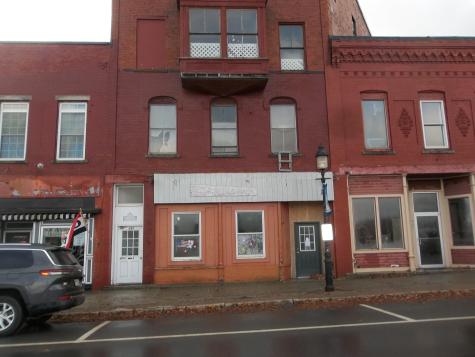 393 Main Street Calais ME 04619