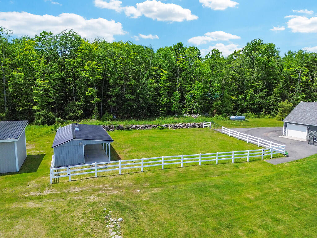 78 + 98 Hussey Hill Road Oakland ME 04963