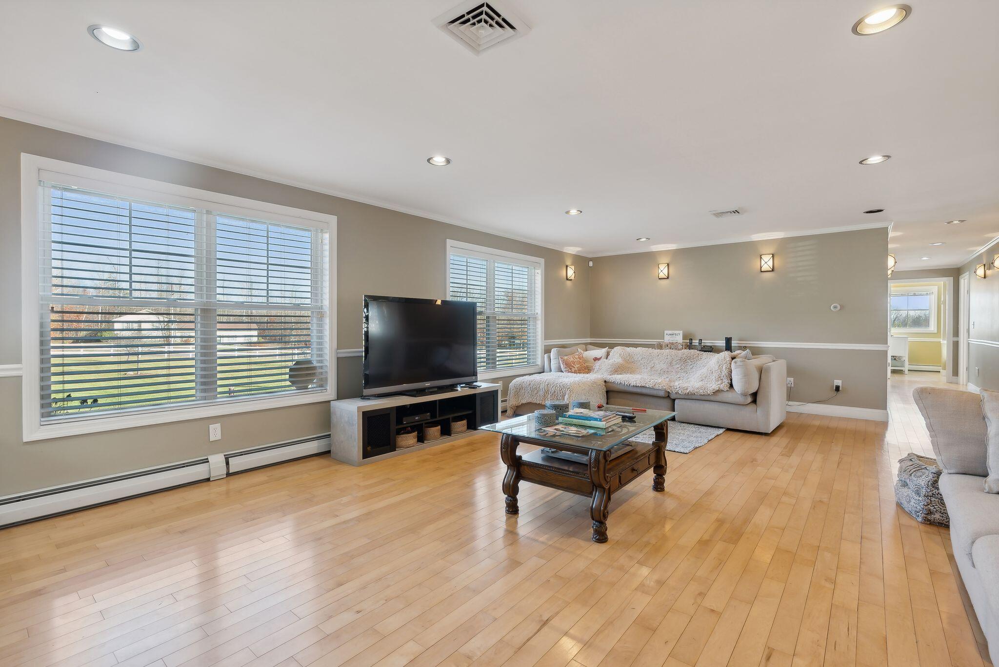 78 + 98 Hussey Hill Road Oakland ME 04963