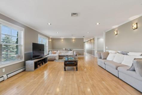 78 + 98 Hussey Hill Road Oakland ME 04963