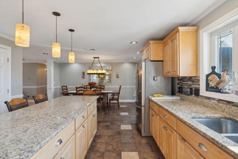 78 + 98 Hussey Hill Road Oakland ME 04963