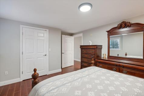 78 + 98 Hussey Hill Road Oakland ME 04963