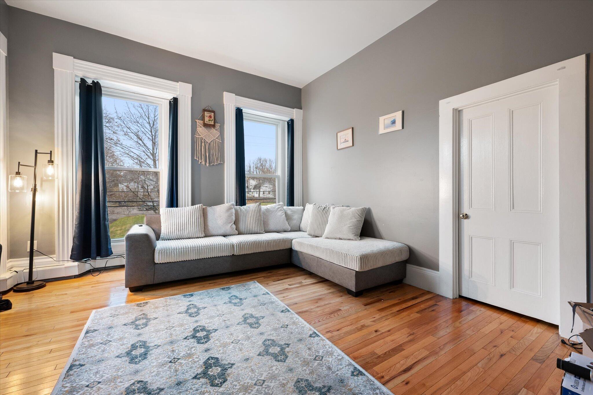 72-74 Third Street Bangor ME 04401