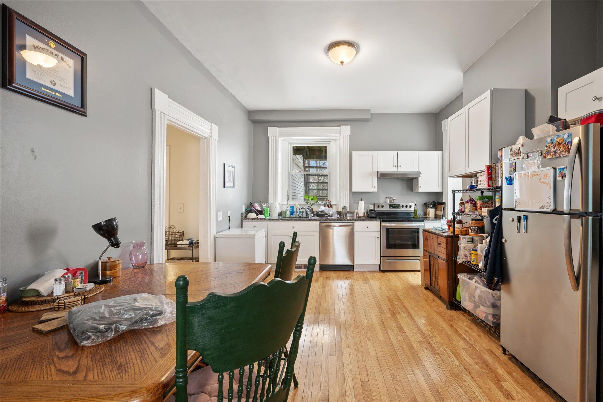 72-74 Third Street Bangor ME 04401