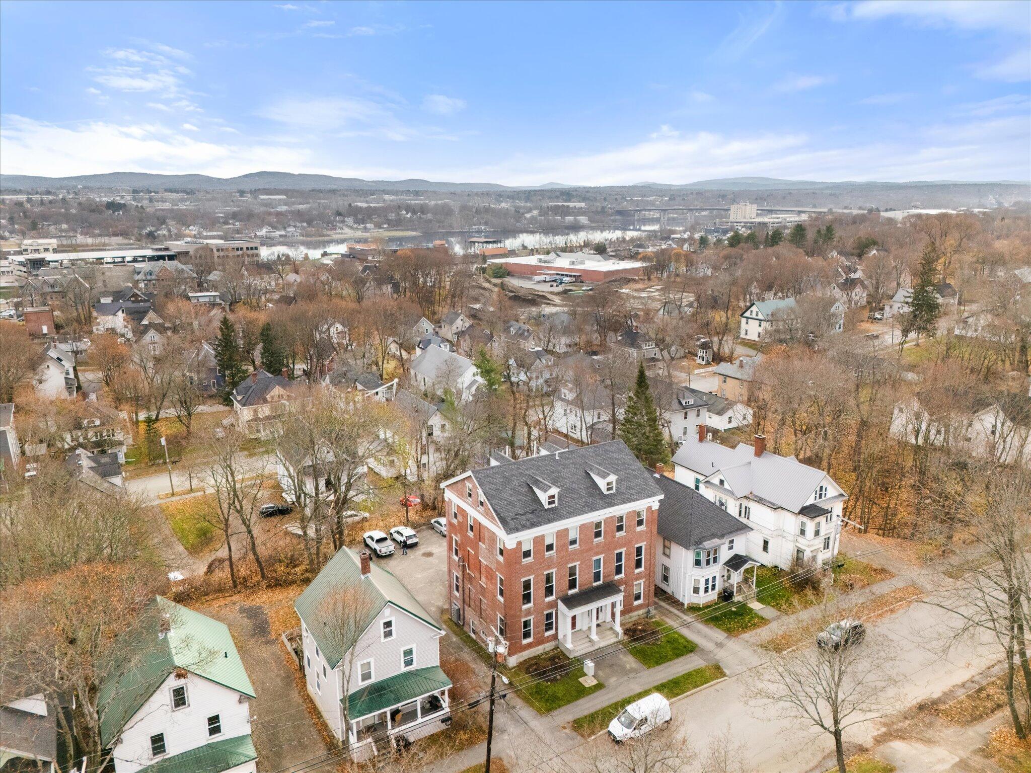 72-74 Third Street Bangor ME 04401