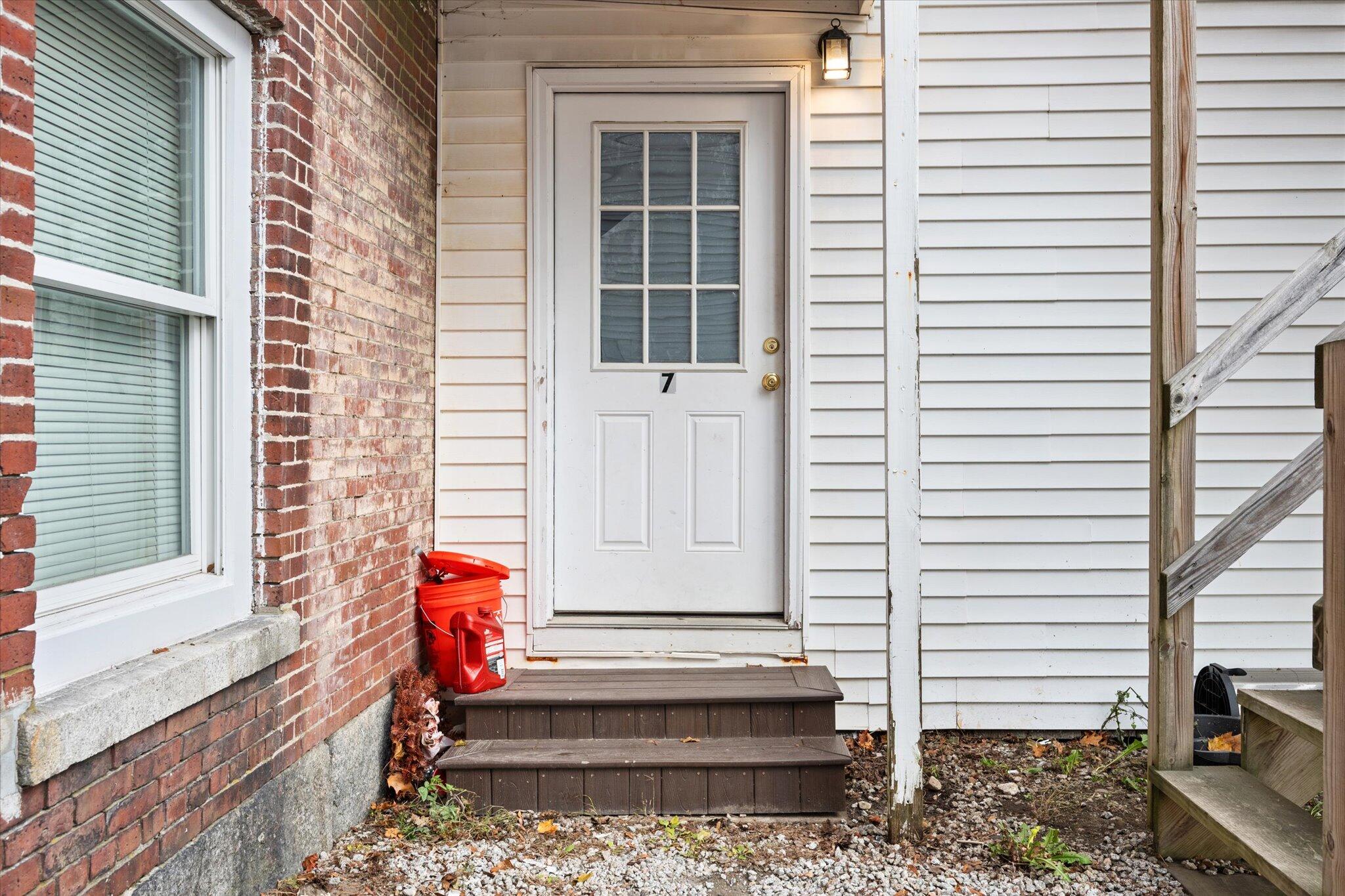 72-74 Third Street Bangor ME 04401