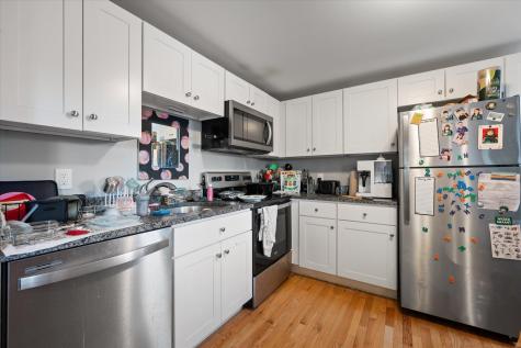 72-74 Third Street Bangor ME 04401