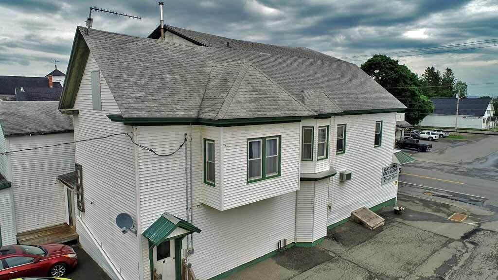 20 Main Street Patten ME 04765