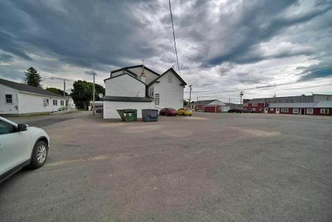 20 Main Street Patten ME 04765
