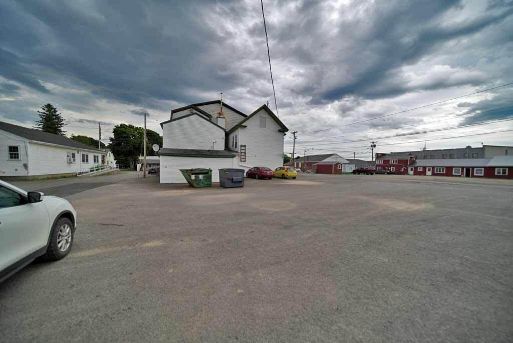 20 Main Street Patten ME 04765