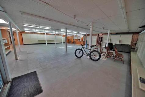 20 Main Street Patten ME 04765