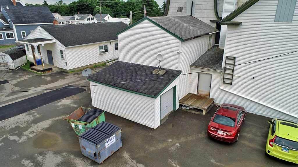 20 Main Street Patten ME 04765