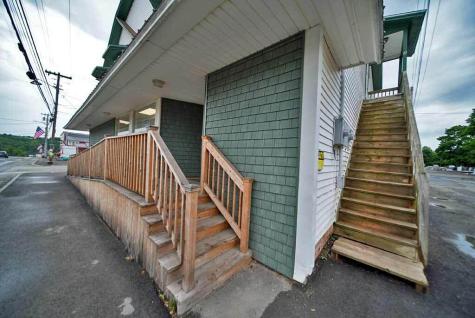 20 Main Street Patten ME 04765