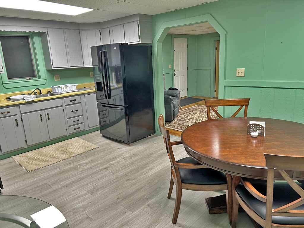 20 Main Street Patten ME 04765