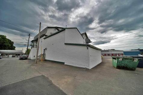 20 Main Street Patten ME 04765