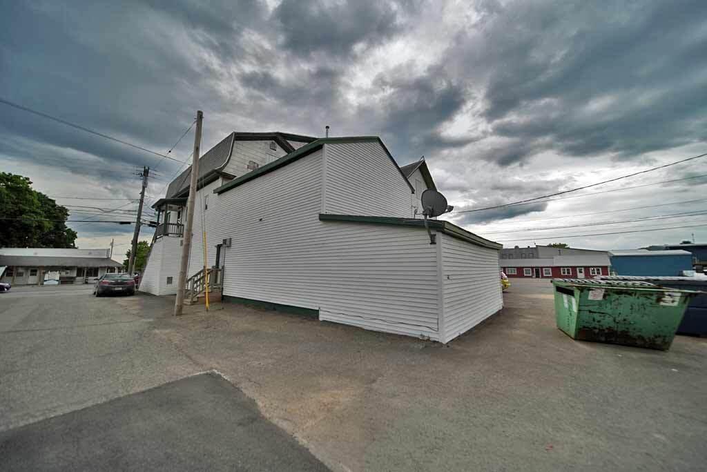 20 Main Street Patten ME 04765