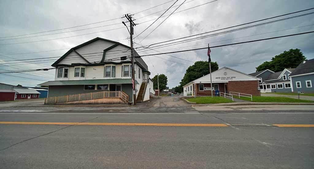 20 Main Street Patten ME 04765