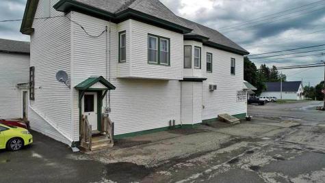 20 Main Street Patten ME 04765