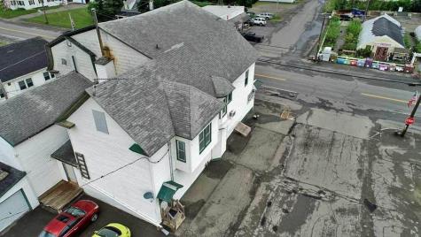 20 Main Street Patten ME 04765