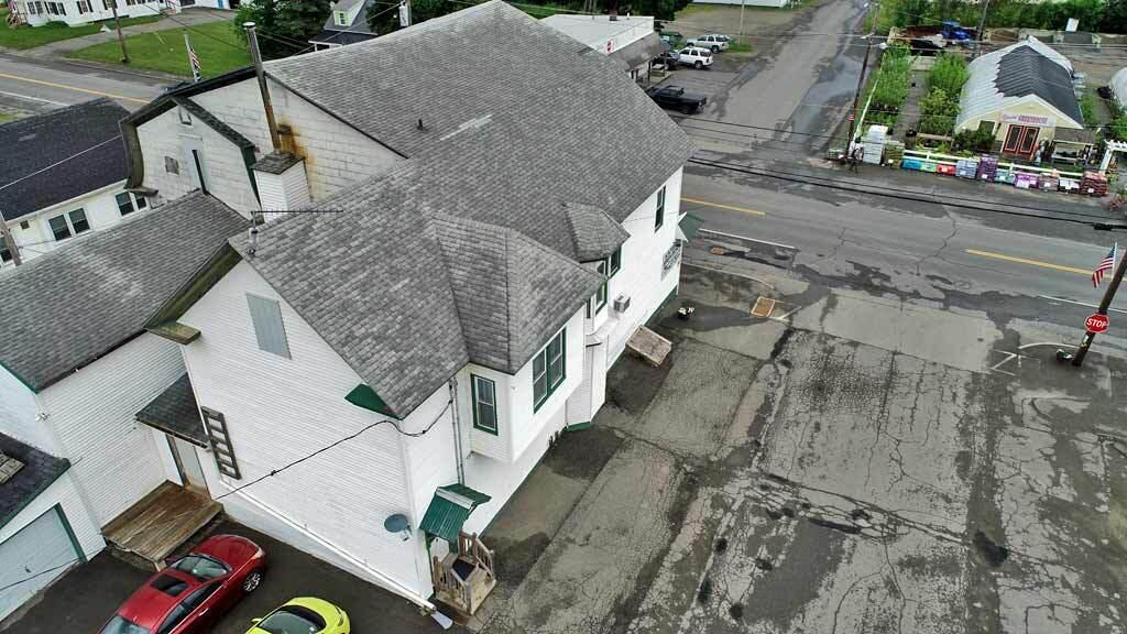 20 Main Street Patten ME 04765