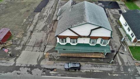 20 Main Street Patten ME 04765