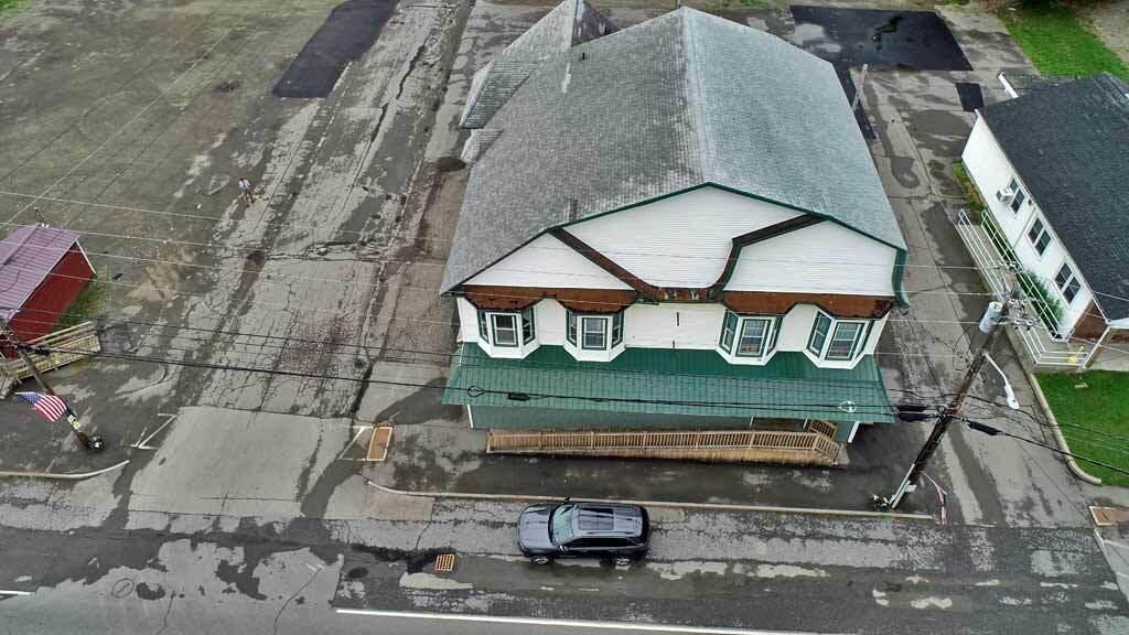 20 Main Street Patten ME 04765