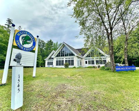 1545 Us-1 Hancock ME 04640