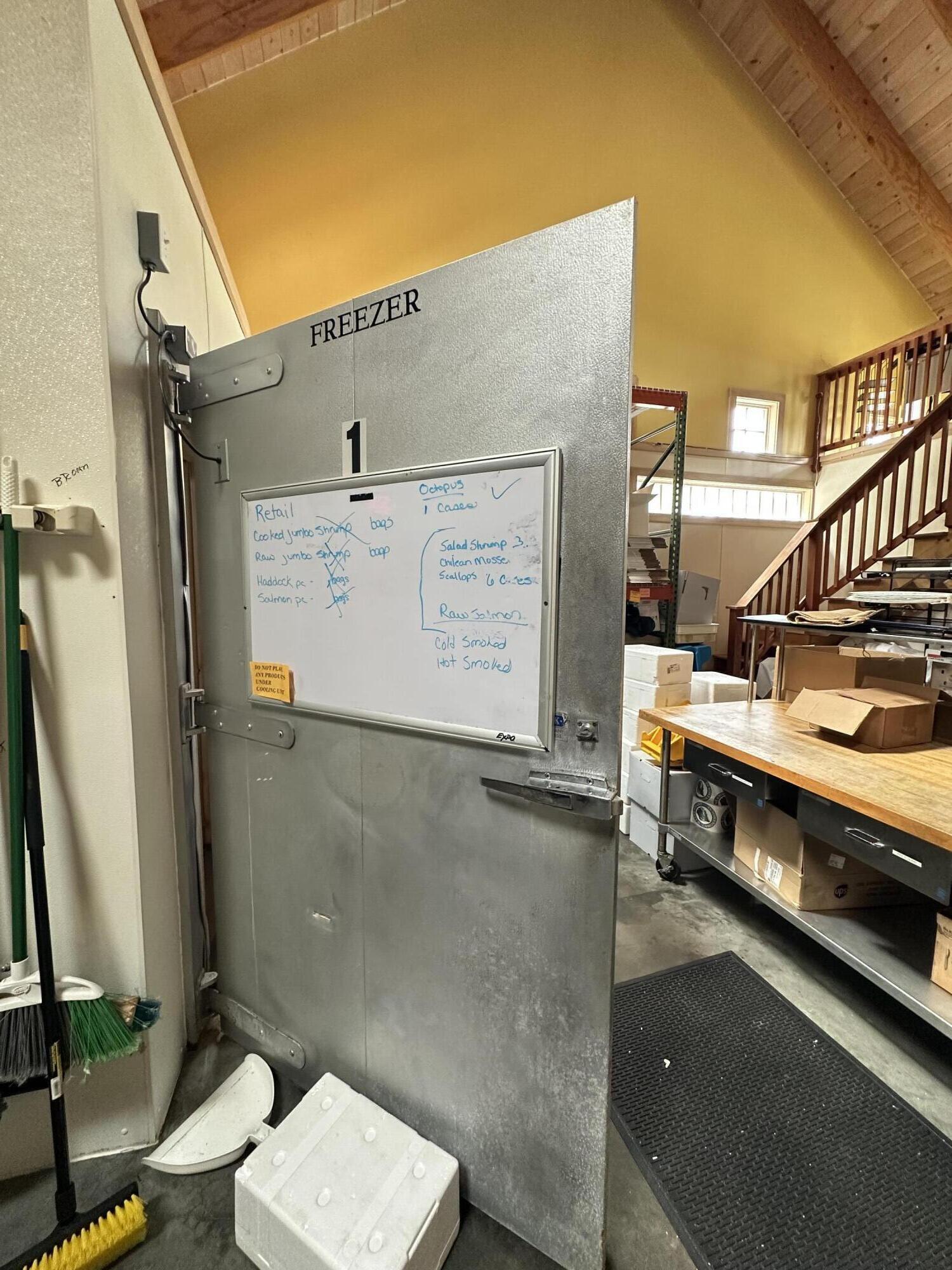 1545 Us-1 Hancock ME 04640