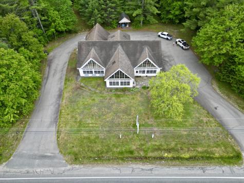 1545 Us-1 Hancock ME 04640