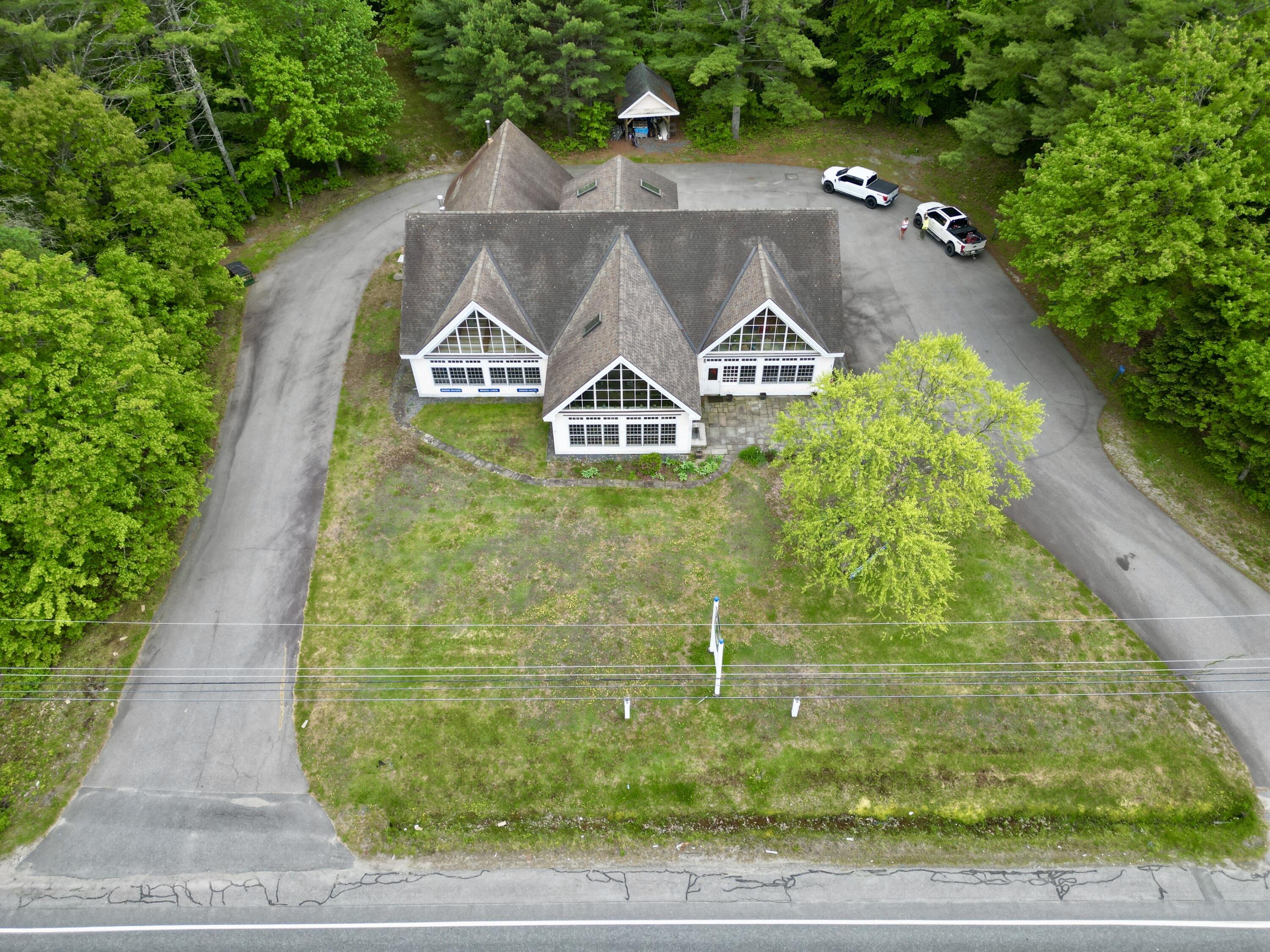 1545 Us-1 Hancock ME 04640