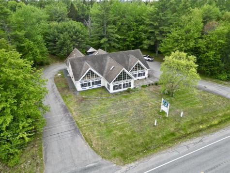 1545 Us-1 Hancock ME 04640