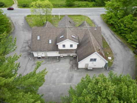 1545 Us-1 Hancock ME 04640