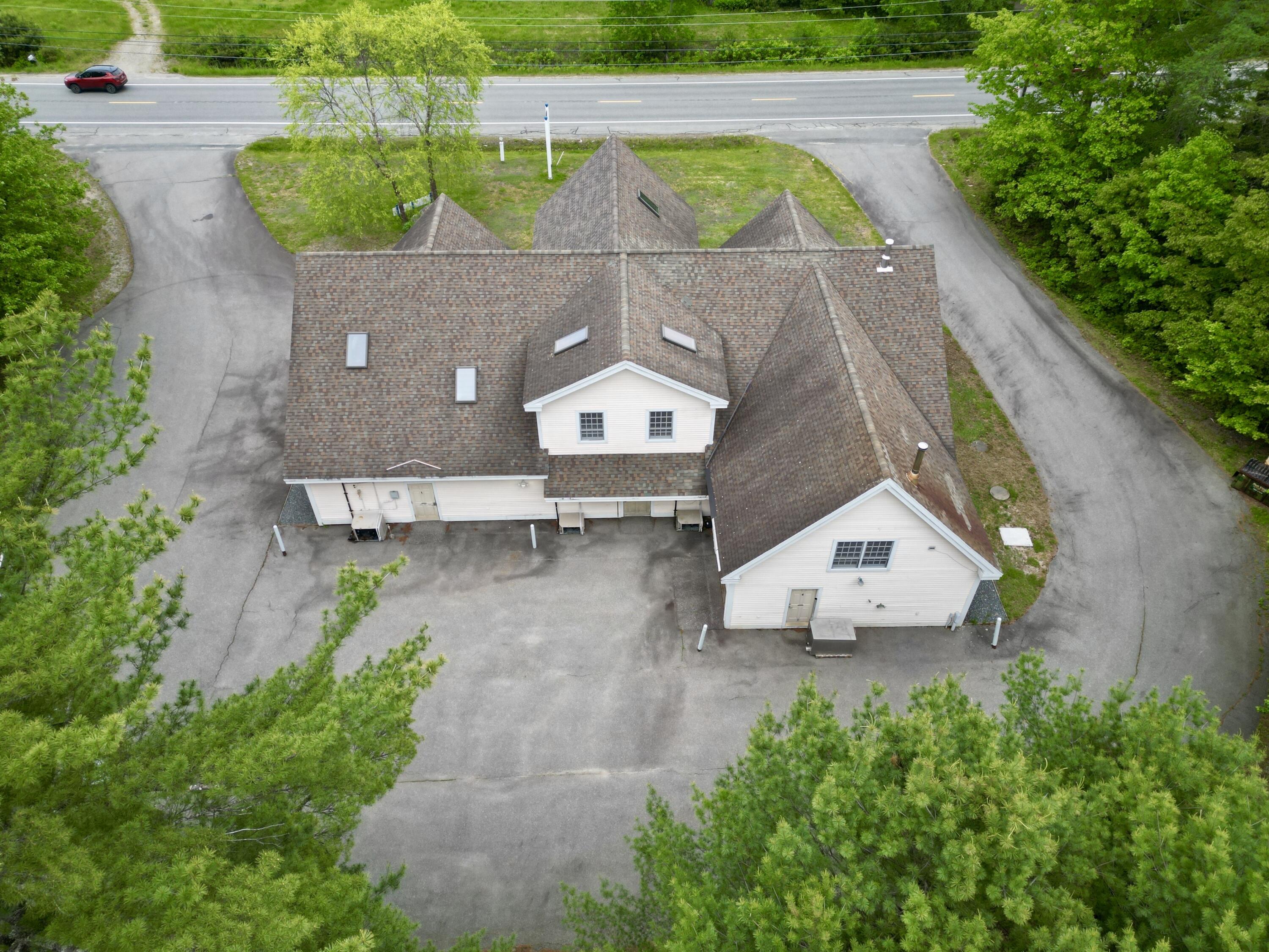 1545 Us-1 Hancock ME 04640