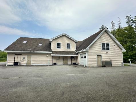 1545 Us-1 Hancock ME 04640