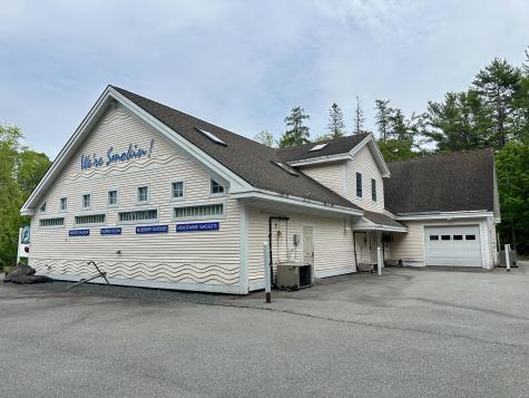 1545 Us-1 Hancock ME 04640