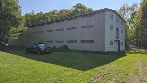 0 Lakeview Drive China ME 04358