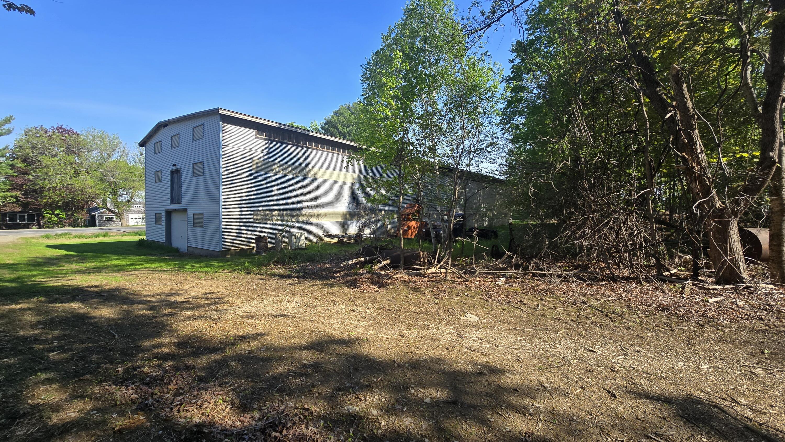0 Lakeview Drive China ME 04358