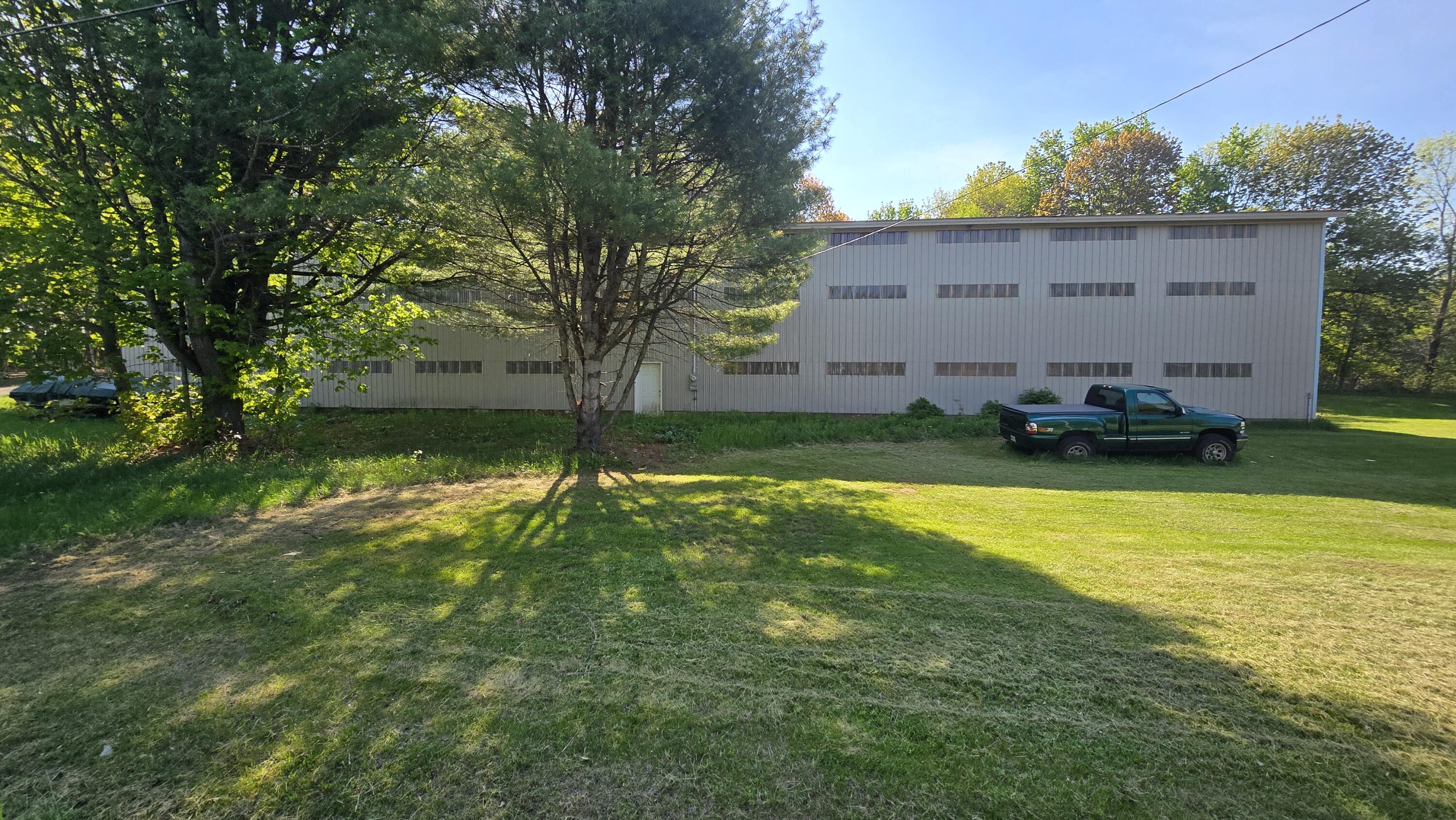 0 Lakeview Drive China ME 04358