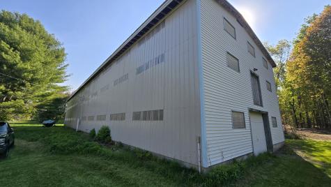 0 Lakeview Drive China ME 04358