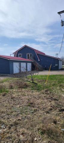 332 North Street Calais ME 04619