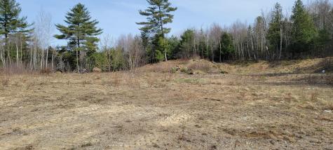 332 North Street Calais ME 04619