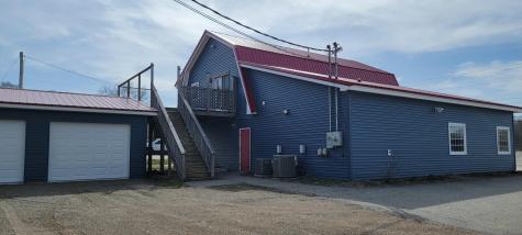 332 North Street Calais ME 04619